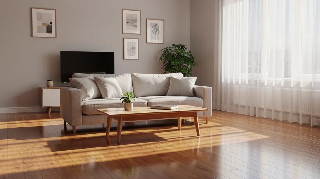 Indianapolis house cleaning