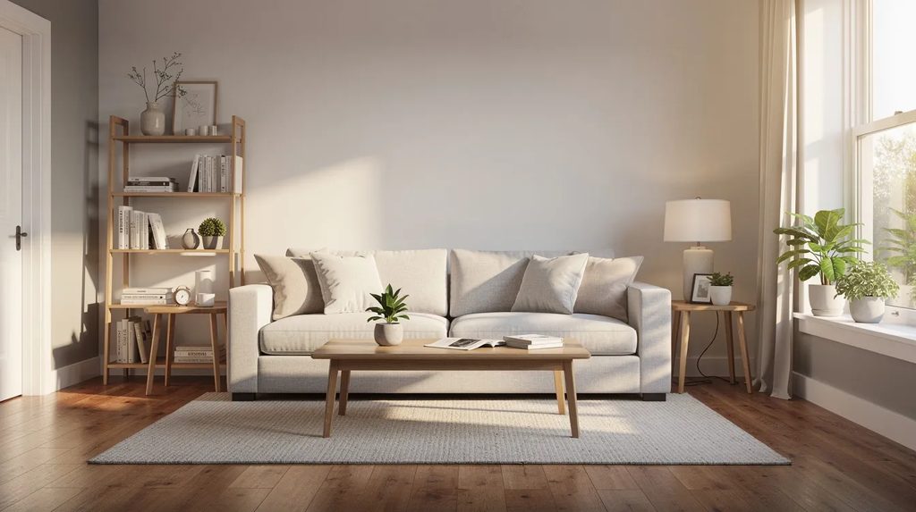 Indianapolis house cleaning