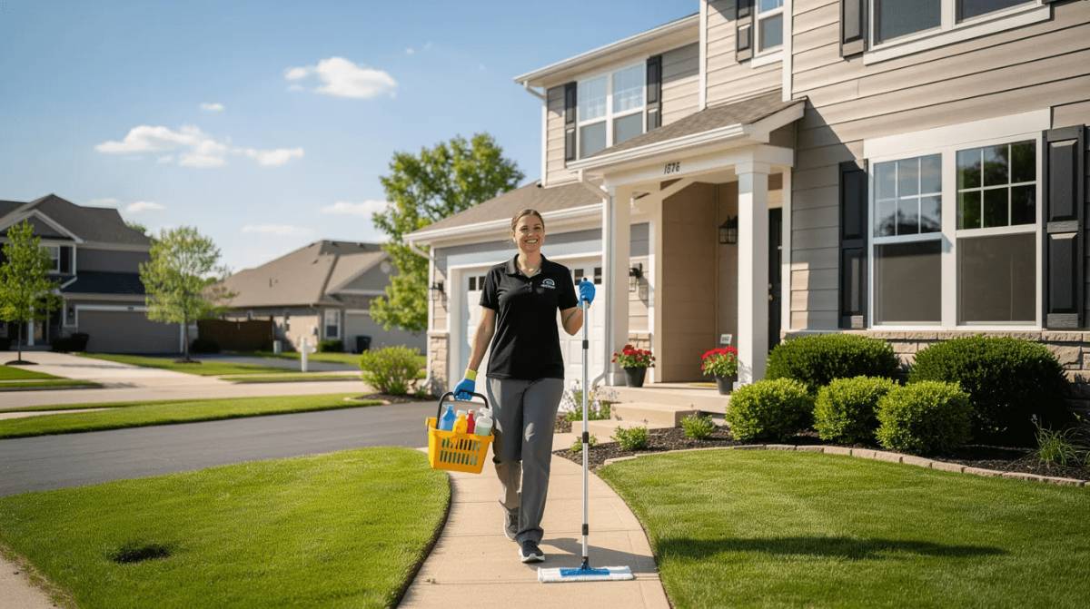 technician-outside-with-cleaning-supplies